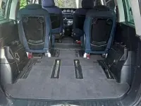 Occasion Fiat Ulysse Emotion 120 ch (88 kW) 2008 Bleue Monospace
