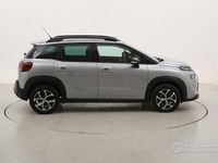 Usata Citroën C3 Aircross Shine 110 CV (80 kW) 2023 Grigio SUV