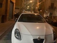 Usata Alfa Romeo Giulietta 109 CV (80 kW) 2016 Bianco Utilitaria