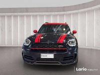 Usata Mini John Cooper Works Countryman 306 CV (225 kW) 2021 Enigmatic black mini yours SUV