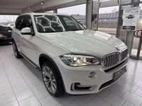 Usata BMW X5 231 CV (169 kW) 2017 Other SUV