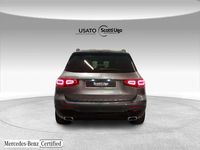 Usata Mercedes GLB200 Edition 1 150 CV (110 kW) 2021 Grigio SUV