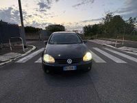 Usata VW Golf IV GTI 150 CV (110 kW) 2006 Berlina