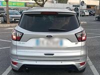 Usata Ford Kuga ST-Line 120 CV (88 kW) 2017 SUV