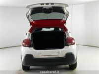 usata Citroën C3 BlueHDi 100 S&S Feel del 2019 usata a Salerno