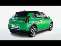 Usata Renault 5 E-Tech Komfort 11 kW (15 CV) 2024 Verde scuro