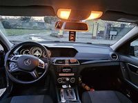 Usata Mercedes C180 120 CV (88 kW) 2014