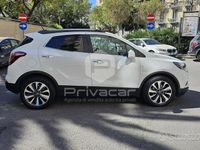 usata Opel Mokka X 1.6 CDTI Ecotec 136CV 4x2 Start&Stop