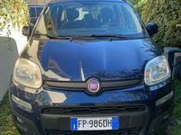 usata Fiat Panda 1.2 Easy 69cv