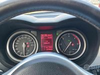 Usata Alfa Romeo 159 150 CV (110 kW) 2007 Nero Station wagon