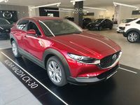 Nuova Mazda CX-30 Center-Line 141 CV (103 kW) 2025 Vari colori SUV