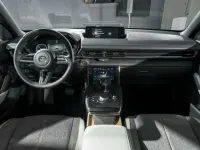 Usata Mazda CX-30 Homura-Line 140 CV (102 kW) 2024 Argento SUV
