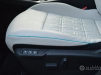 Usata Fiat 600 100 CV (73 kW) 2025 Bianco SUV