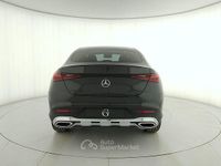 Nuova Mercedes GLC220 197 CV (144 kW) 2026 Gray Coupé