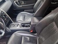 Usata Land Rover Discovery Sport HSE Luxury 150 CV (110 kW) 2018 Grigio SUV