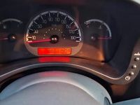 Usata Fiat Panda 69 CV (50 kW) 2012 Grigio Utilitaria
