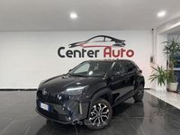 Usata Toyota Yaris Cross Trend 116 CV (85 kW) 2022 Other SUV