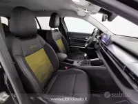 Usata Jeep Avenger Summit 101 CV (74 kW) 2023 Nero SUV