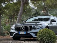 usata Mercedes E220 d Premium Plus auto