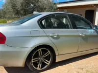 Usata BMW 320 163 CV (119 kW) 2005 Berlina