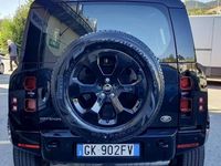 Usata Land Rover Defender SE Dynamic 200 CV (147 kW) 2022 SUV