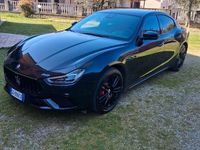 Usata Maserati Ghibli 330 CV (242 kW) 2021 Coupé