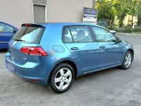 Usata VW Golf VII Comfortline 110 CV (80 kW) 2015 Other Berlina