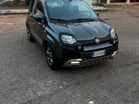 usata Fiat Panda 1.2 gpl