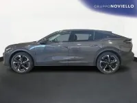 Usata Peugeot 408 Allure 131 CV (96 kW) 2023 Grigio scuro SUV
