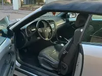 Usata Saab 9-3 160 CV (117 kW) 2007 Grigio Cabrio