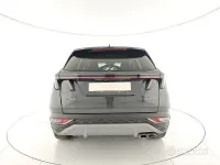 Usata Hyundai Tucson 136 CV (100 kW) 2023 Grigio SUV