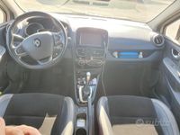 usata Renault Clio IV Clio Sporter dCi 8V 90CV Start&Stop Energy Intens