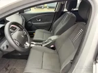 Usata Renault Mégane GT Line GT-Line 110 CV (80 kW) 2011 Grigio Station wagon