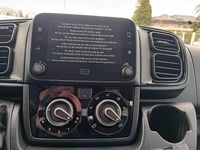 Nuova Citroën Jumper 140 CV (102 kW) 2025 Bianco Monovolume