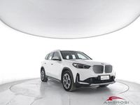 Usata BMW iX1 150 kW (204 CV) 2025 Bianco SUV