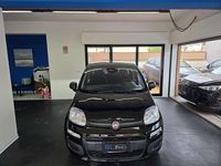 Nuova Fiat Panda 71 CV (52 kW) 2025 Nero Berlina