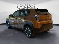 Nuova Fiat Grande Panda Icon 101 CV (74 kW) 2026 Bronzo Utilitaria