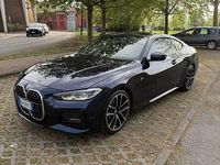 Usata BMW 420 M Sport 184 CV (135 kW) 2020 Coupé