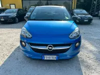 Usata Opel Adam Jam 69 CV (50 kW) 2015 Other Utilitaria