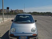 usata Chevrolet Matiz 800i cat SE City UNICO PROP.