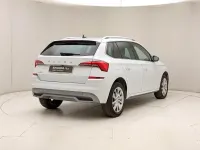 Usata Skoda 110 R Style 110 CV (80 kW) 2023 Bianco Station wagon