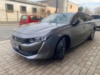Usata Peugeot 508 Allure 131 CV (96 kW) 2022 Grigio Station wagon