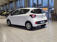 usata Hyundai i10 1.0 MPI Login