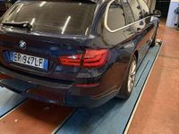 Usata BMW 520 184 CV (135 kW) 2013 Station wagon