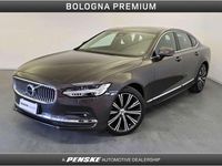 Usata Volvo S90 Plus 235 CV (172 kW) 2025 Grigio Berlina