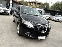 usata Lancia Ypsilon 1.2 69 CV 5 porte GPL Ecochic Gold