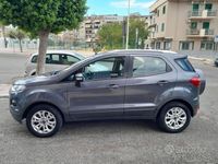 usata Ford Ecosport 1.5 TDCi 95 CV Business