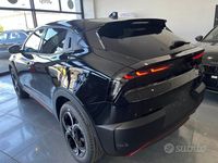 Nuova Alfa Romeo GT Junior Edizione Speciale 145 CV (106 kW) 2025 Nero SUV