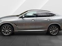 Usata BMW X6 M Sport 285 CV (209 kW) 2025 Grigio SUV