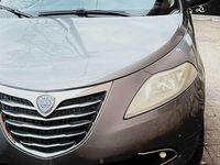 Usata Lancia Ypsilon S 95 CV (69 kW) 2012 Utilitaria
